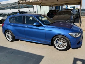 ����� �� �������� �� BMW 120 d-185ps, X-Drive, M SPORT