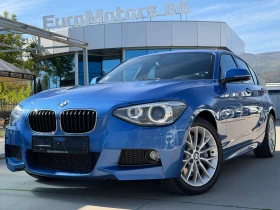 ����� �� �������� �� BMW 120 d-185ps, X-Drive, M SPORT