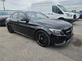 Mercedes-Benz C 43 AMG 4MATIC ���������� ���� �� �������� | Mobile.bg � ����� ������ 3