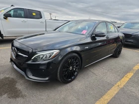 ������ Mercedes-Benz C 43 A...