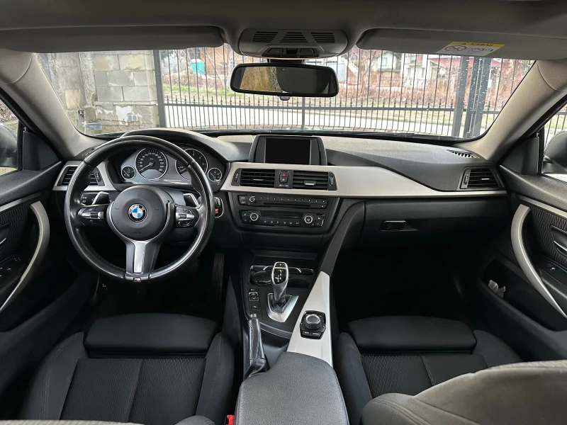 BMW 420 2.0D XDRIVE Gran Coupe Facelift , снимка 8 - Автомобили и джипове - 44883785