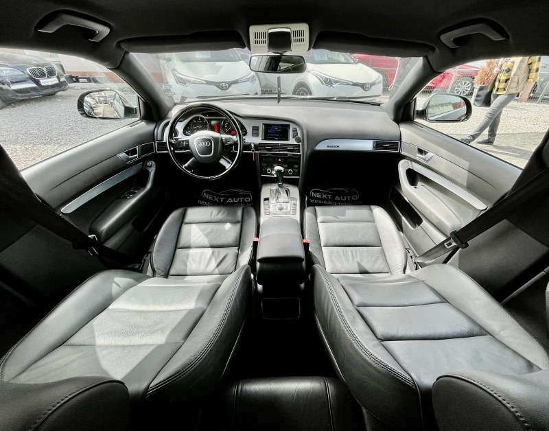 Audi A6 Allroad, снимка 10 - Автомобили и джипове - 45055893