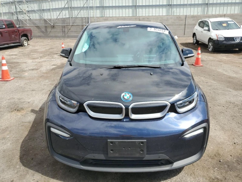 BMW i3, снимка 5 - Автомобили и джипове - 47567002