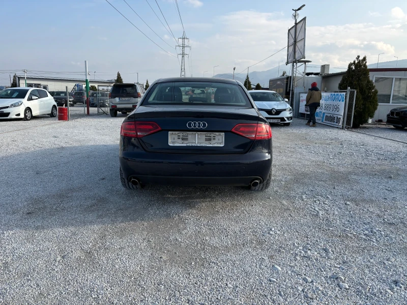 Audi A4 S-line Auto, снимка 5 - Автомобили и джипове - 48954997