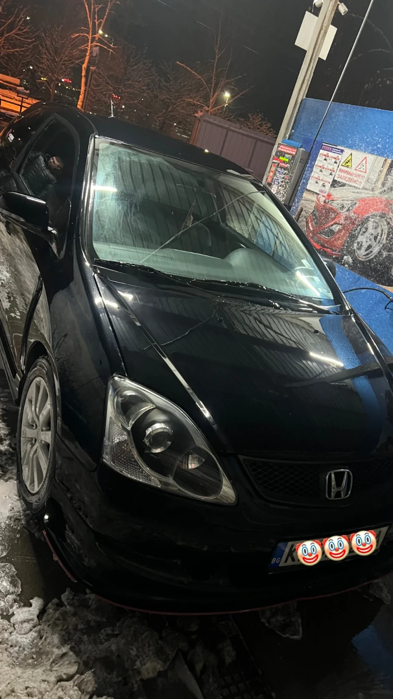 Honda Civic type-r, снимка 2 - Автомобили и джипове - 48959908