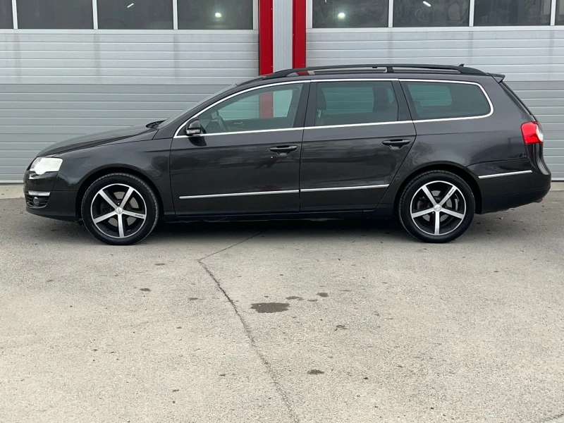 VW Passat 2.0TDI DSG AUTOMATIK NAVI , снимка 6 - Автомобили и джипове - 49465319