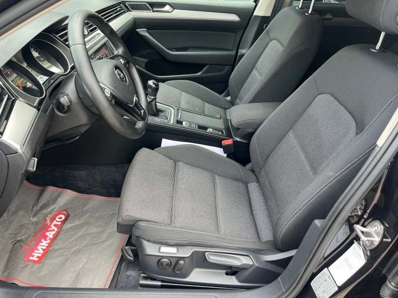 VW Passat 1.8TSI Highline  180 HP, снимка 11 - Автомобили и джипове - 49707568
