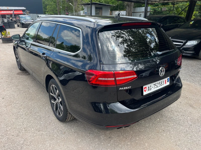 VW Passat 1.8TSI Highline  180 HP, снимка 4 - Автомобили и джипове - 49707568