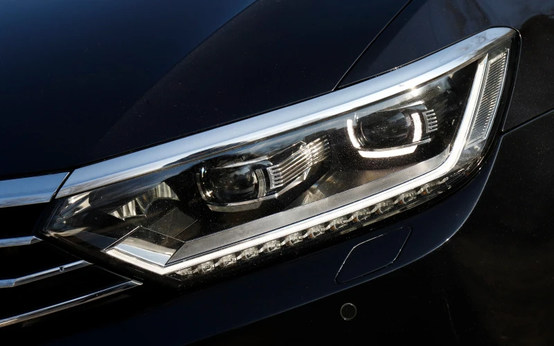 VW Passat 1.8TSI Highline  180 HP, снимка 15 - Автомобили и джипове - 49707568