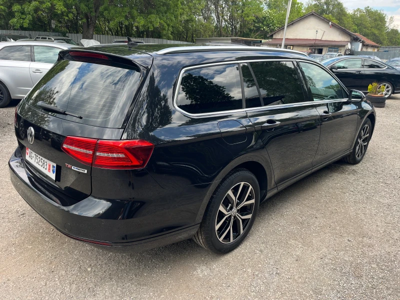 VW Passat 1.8TSI Highline  180 HP, снимка 7 - Автомобили и джипове - 49707568