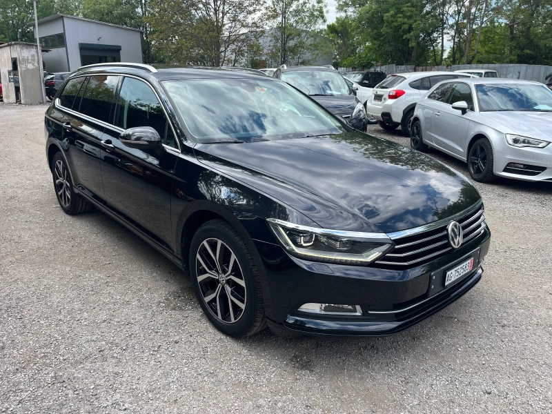 VW Passat 1.8TSI Highline  180 HP, снимка 3 - Автомобили и джипове - 49707568