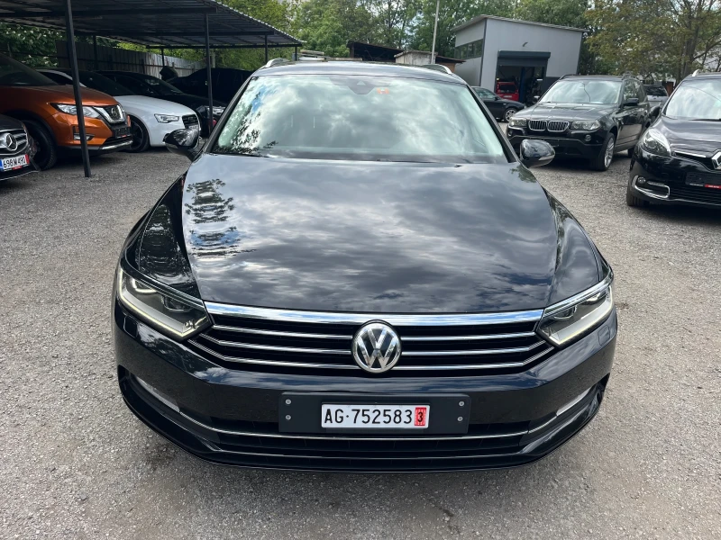 VW Passat 1.8TSI Highline  180 HP, снимка 2 - Автомобили и джипове - 49707568