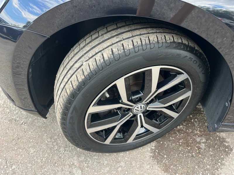 VW Passat 1.8TSI Highline  180 HP, снимка 15 - Автомобили и джипове - 49707568