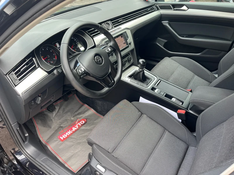 VW Passat 1.8TSI Highline  180 HP, снимка 9 - Автомобили и джипове - 49707568