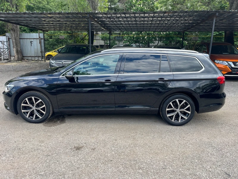 VW Passat 1.8TSI Highline  180 HP, снимка 5 - Автомобили и джипове - 49707568