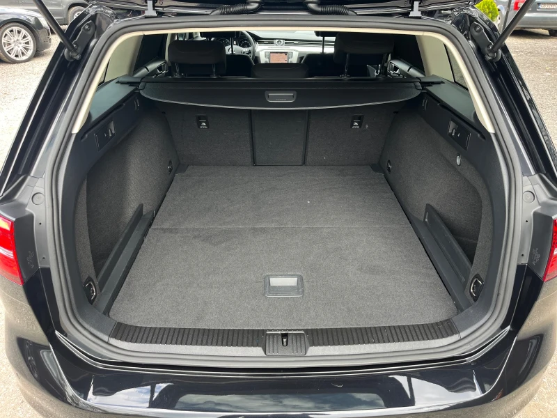 VW Passat 1.8TSI Highline  180 HP, снимка 12 - Автомобили и джипове - 49707568