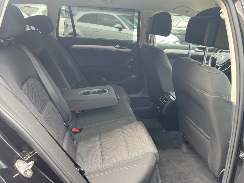 VW Passat 1.8TSI Highline  180 HP, снимка 14 - Автомобили и джипове - 49707568
