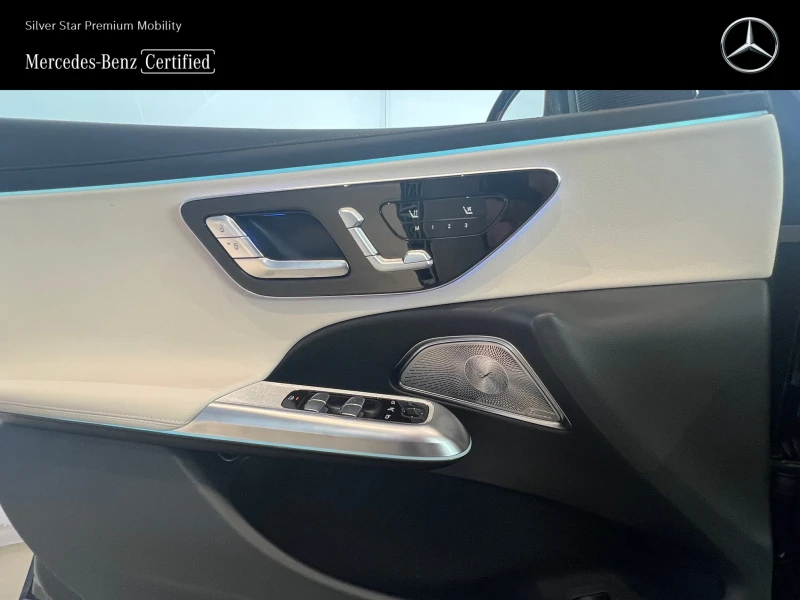 Mercedes-Benz E 400 е 4MATIC, снимка 12 - Автомобили и джипове - 50768808