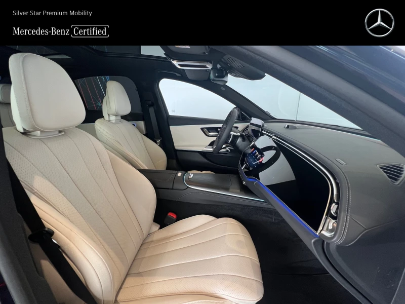 Mercedes-Benz E 400 е 4MATIC, снимка 9 - Автомобили и джипове - 50768808