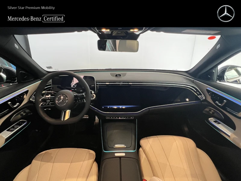 Mercedes-Benz E 400 е 4MATIC, снимка 11 - Автомобили и джипове - 50768808