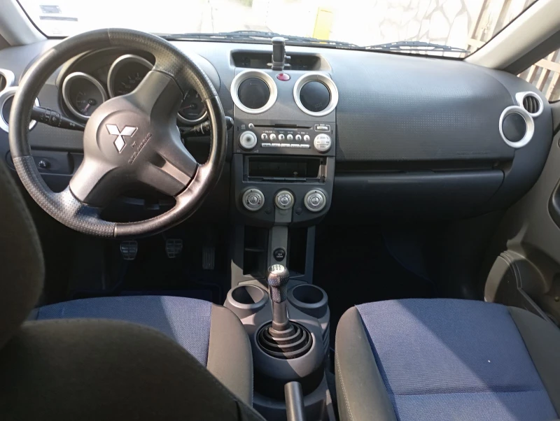 Mitsubishi Colt, снимка 3 - Автомобили и джипове - 52680821