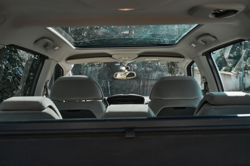 Citroen Grand C4 Picasso, снимка 12 - Автомобили и джипове - 51572040