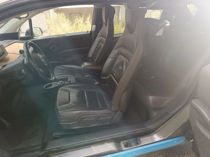 BMW i3 60Ah 22KW , снимка 12 - Автомобили и джипове - 52483301
