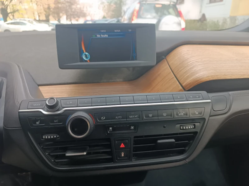 BMW i3 60Ah 22KW , снимка 15 - Автомобили и джипове - 52483301