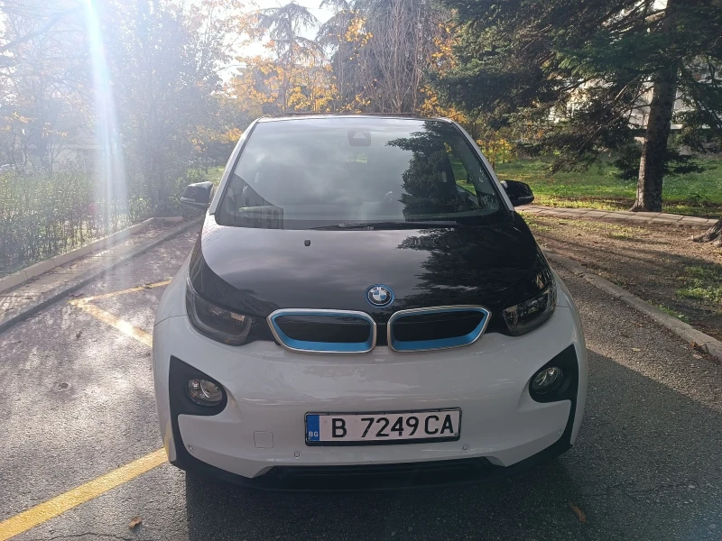 BMW i3 60Ah 22KW , снимка 2 - Автомобили и джипове - 52483301