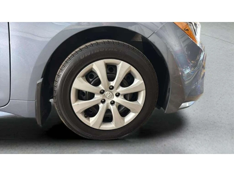 Toyota Corolla LE FWD * АвтоКредит* (ЦЕНА ДО БГ), снимка 7 - Автомобили и джипове - 52616473