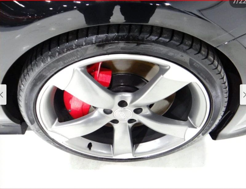 Audi S7 4.0 TFSI DISTRONIC/MATRIX/BOSE/HUD/KEYLESS/PODGREV, снимка 6 - Автомобили и джипове - 52937117