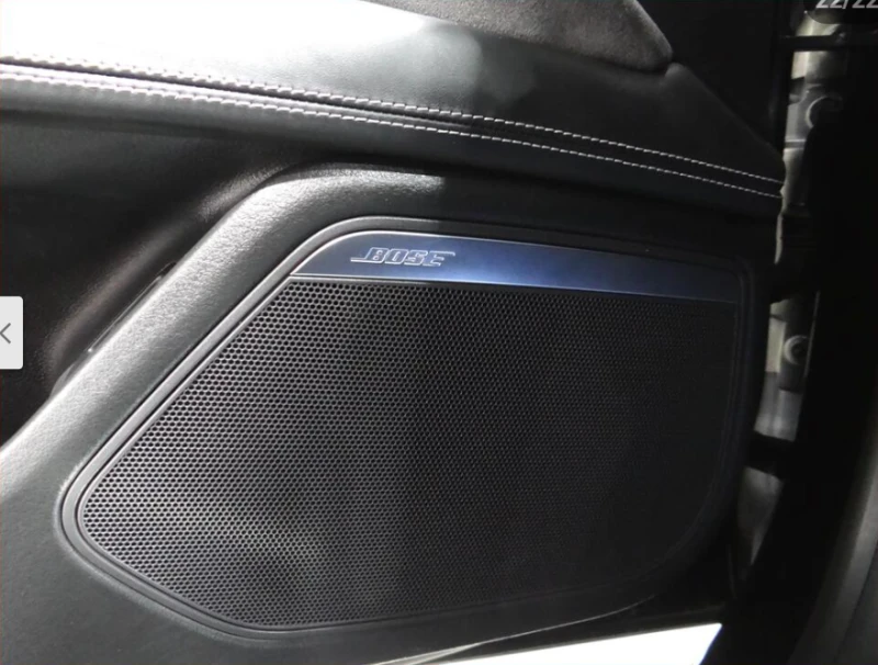 Audi S7 4.0 TFSI DISTRONIC/MATRIX/BOSE/HUD/KEYLESS/PODGREV, снимка 17 - Автомобили и джипове - 52937117