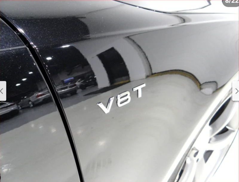 Audi S7 4.0 TFSI DISTRONIC/MATRIX/BOSE/HUD/KEYLESS/PODGREV, снимка 7 - Автомобили и джипове - 52937117