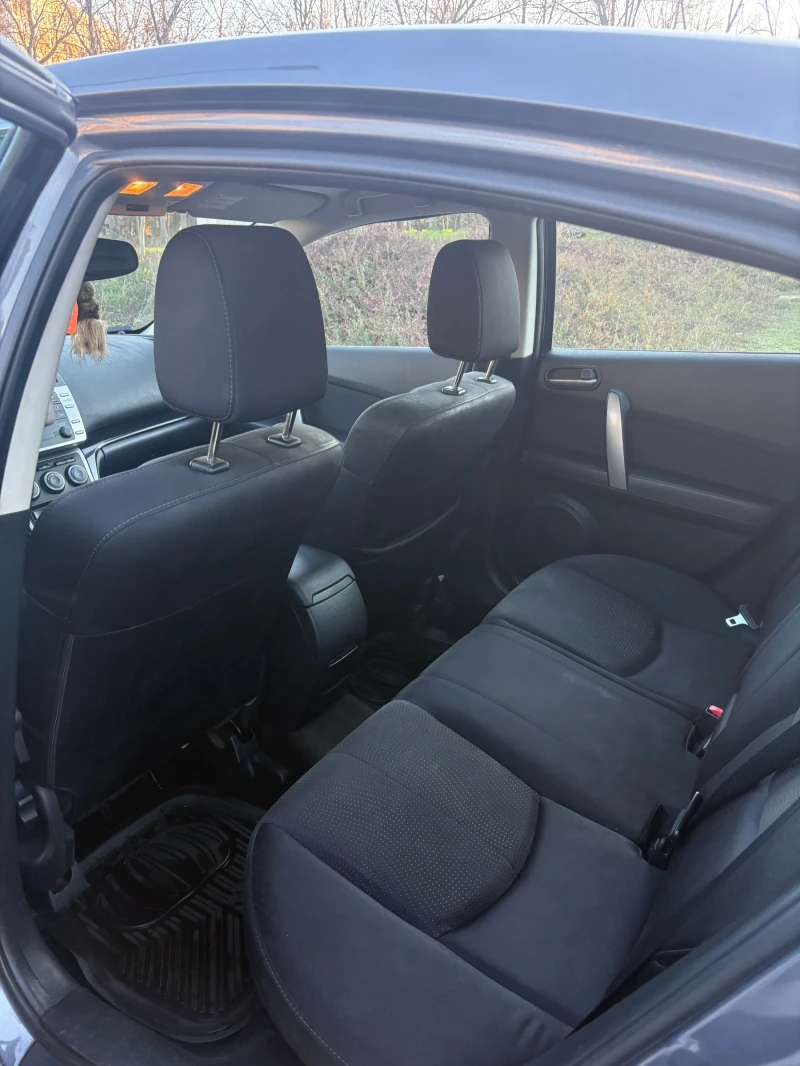 Mazda 6, снимка 4 - Автомобили и джипове - 52750673