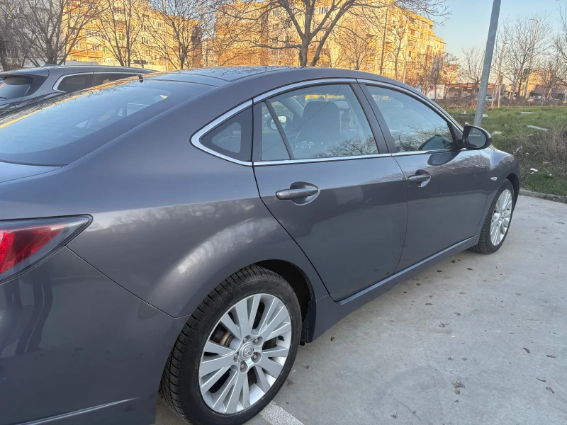 Mazda 6, снимка 8 - Автомобили и джипове - 52750673