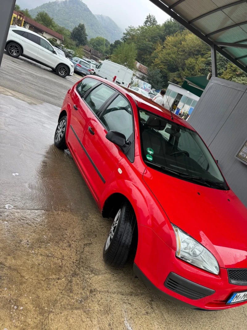 Ford Focus, снимка 3 - Автомобили и джипове - 53181791