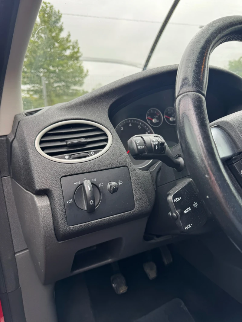 Ford Focus, снимка 12 - Автомобили и джипове - 53181791