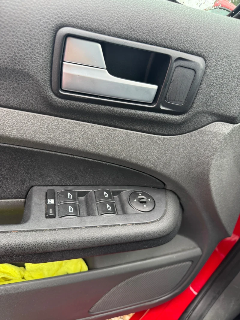 Ford Focus, снимка 9 - Автомобили и джипове - 53181791