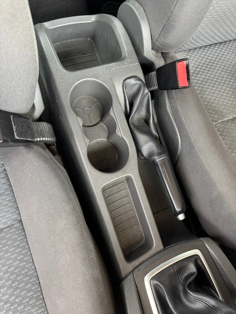 Ford Focus, снимка 11 - Автомобили и джипове - 53181791