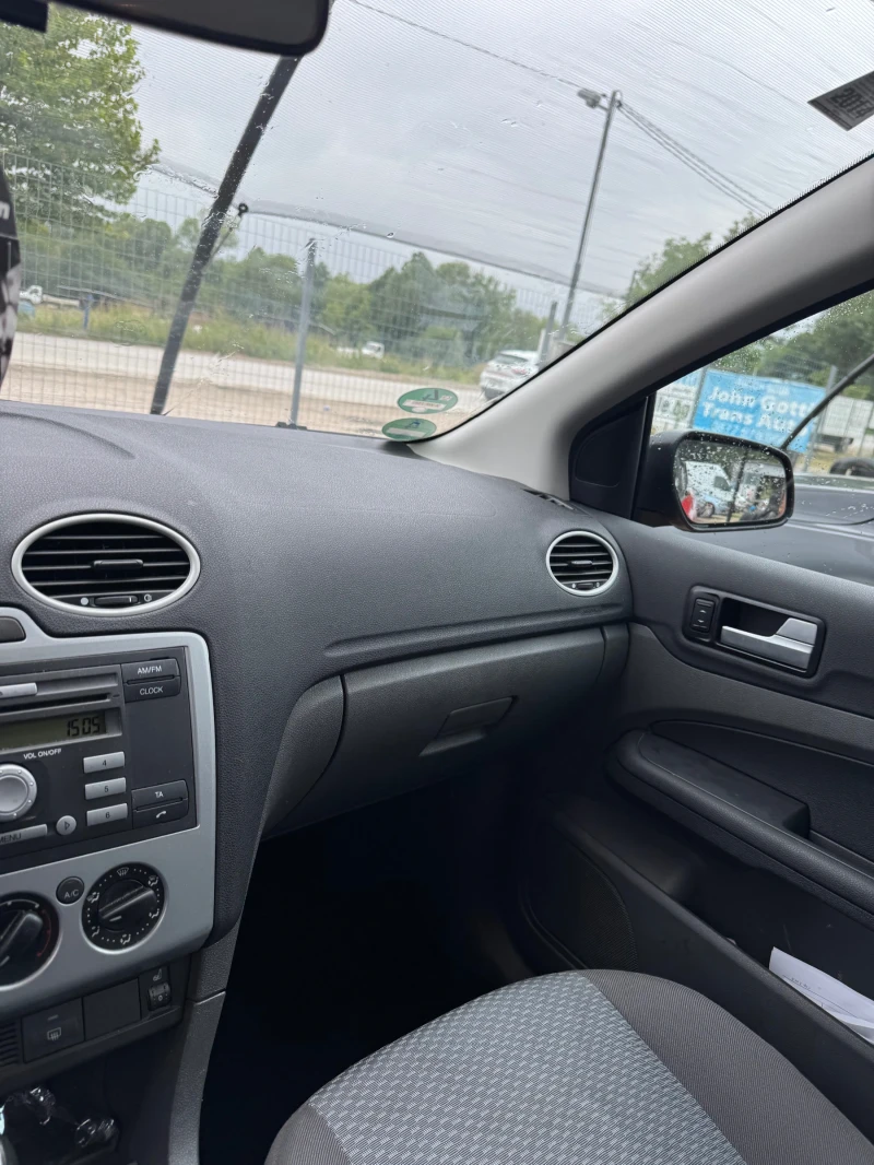 Ford Focus, снимка 8 - Автомобили и джипове - 53181791