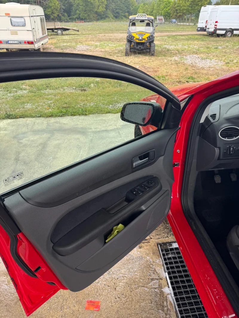 Ford Focus, снимка 5 - Автомобили и джипове - 53181791