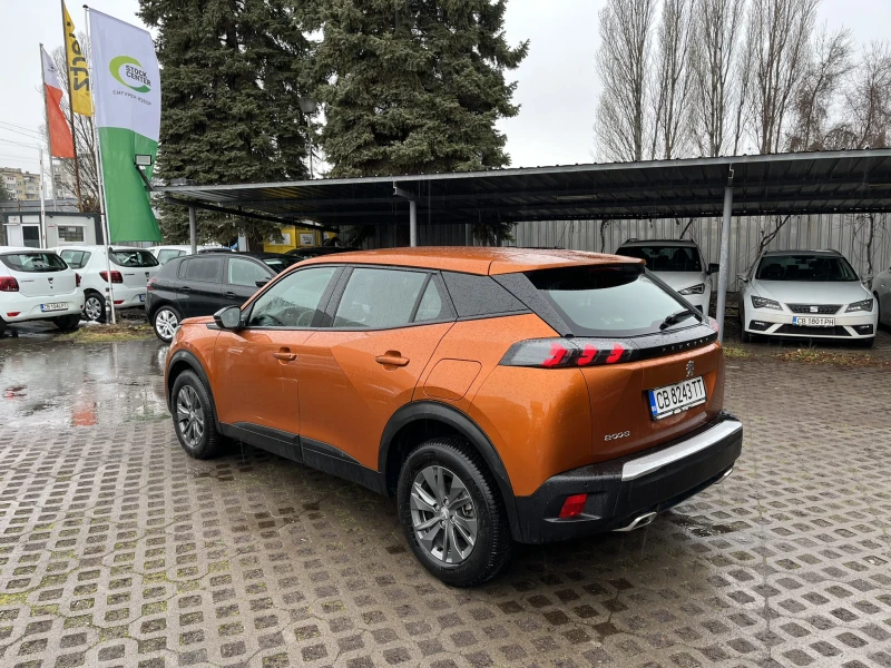 Peugeot 2008 New Line Up ACTIVE PACK PureTech 130 HP EAT8, снимка 6 - Автомобили и джипове - 53370429
