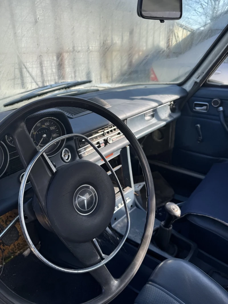 Mercedes-Benz C 220, снимка 5 - Автомобили и джипове - 53581781