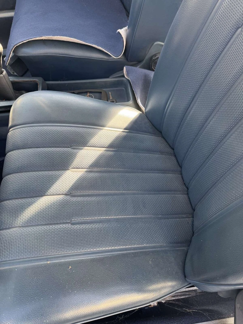 Mercedes-Benz C 220, снимка 2 - Автомобили и джипове - 53581781