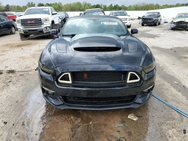 Ford Mustang 2015 FORD MUSTANG, снимка 1 - Автомобили и джипове - 47956510