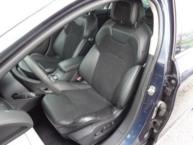 Citroen C5 2.0 HDI 140 hp | Mobile.bg — изображение 10