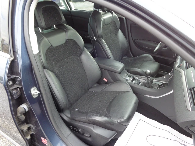 Citroen C5 2.0 HDI 140 hp | Mobile.bg — изображение 12