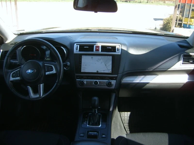 Subaru Outback | Mobile.bg � ����������� 10
