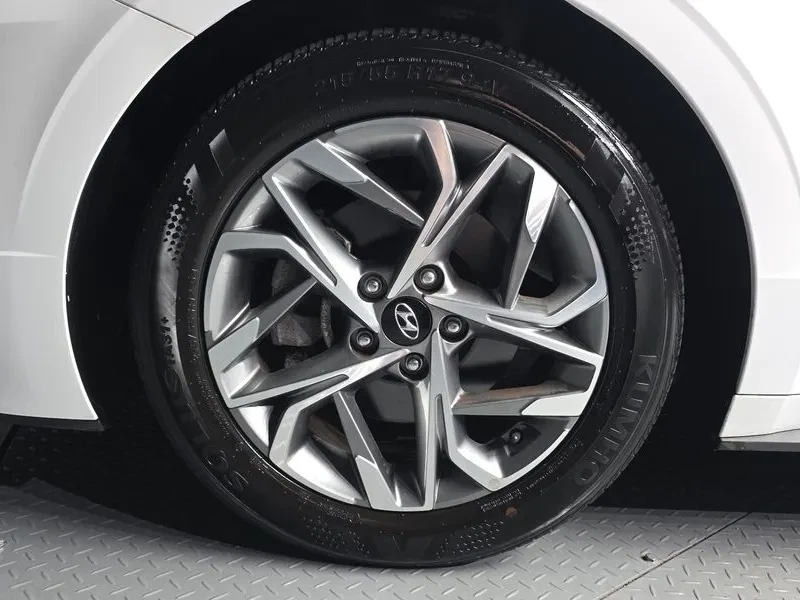 Hyundai Sonata 2.0 Lpg Premium, снимка 5 - Автомобили и джипове - 55937791