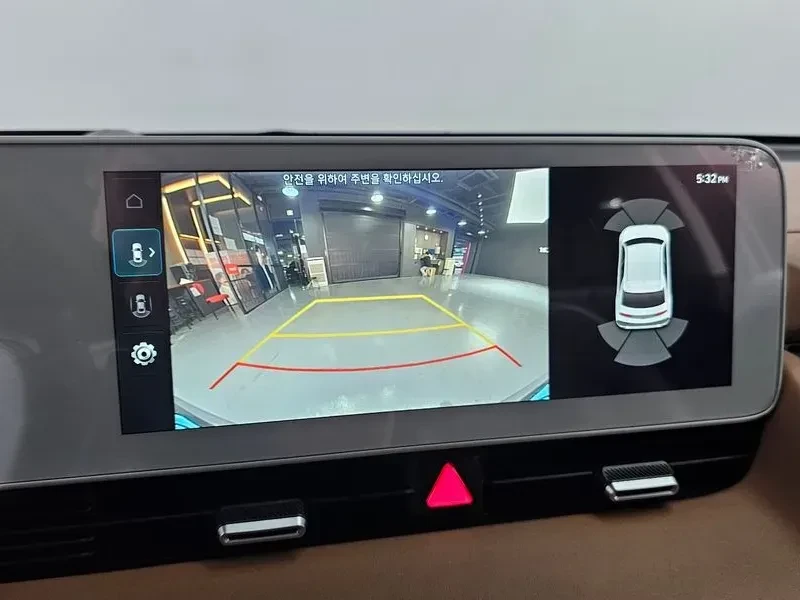 Hyundai Ioniq 5 Long Range Prestige | Mobile.bg � ����������� 13
